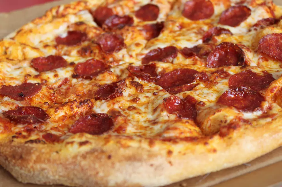 Where to Find the Best Pizza in El Paso
