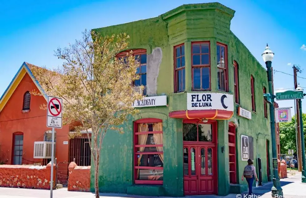 Downtown El Paso Durangito Neighborhood Gets Its Own Protest Song [VIDEO]