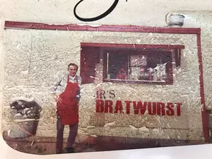 JR&#8217;s Bratwurst Is Closing Its Flap In El Paso