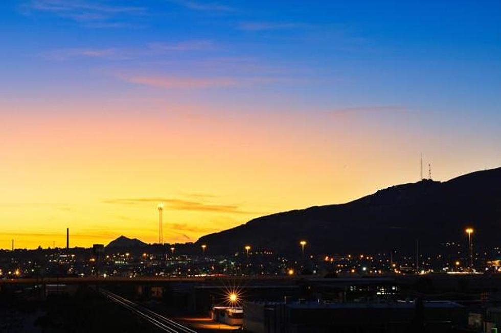 Why El Paso’s Star on the Mountain Has Gone Dark