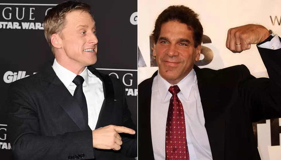 Lou Ferrigno, Alan Tudyk among This Weekend’s El Paso Comic Con Featured Guests