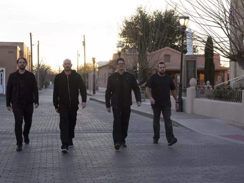 ‘Ghost Adventures’ Episode Featuring Haunted Old Mesilla Restaurant to Air Saturday