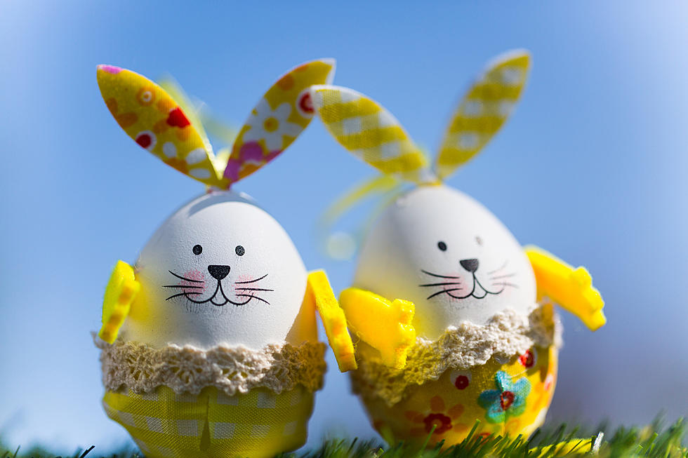 El Paso Parks and Rec Holding Free City-Wide Easter Egg Hunts