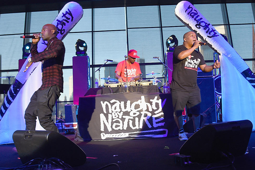 Naughty by Nature to Headline Free ‘Let Freedom Sing’ Concert in July