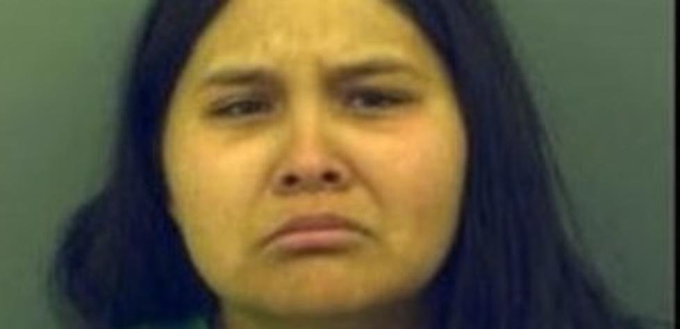 This Is The El Paso Woman Who Abandoned Her Son In Juarez In February
