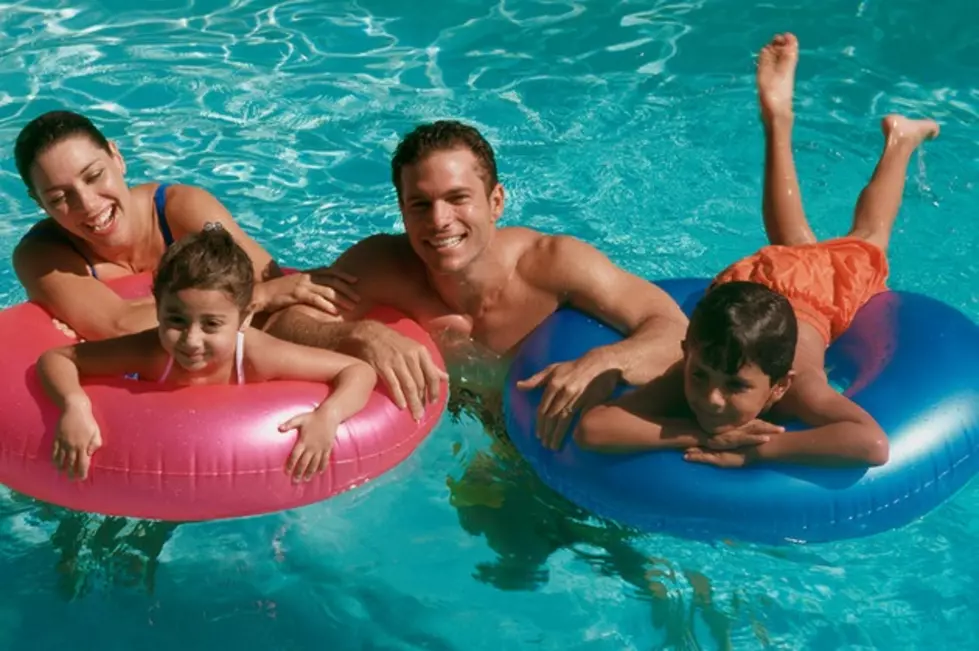 What You Should Know About ‘Dry Drowning’ As Pool Season Starts