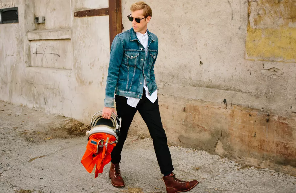 Win Tickets along with a Meet & Greet for Andrew McMahon in the Wilderness