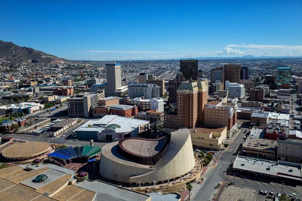 El Paso Named 2nd Safest City in America