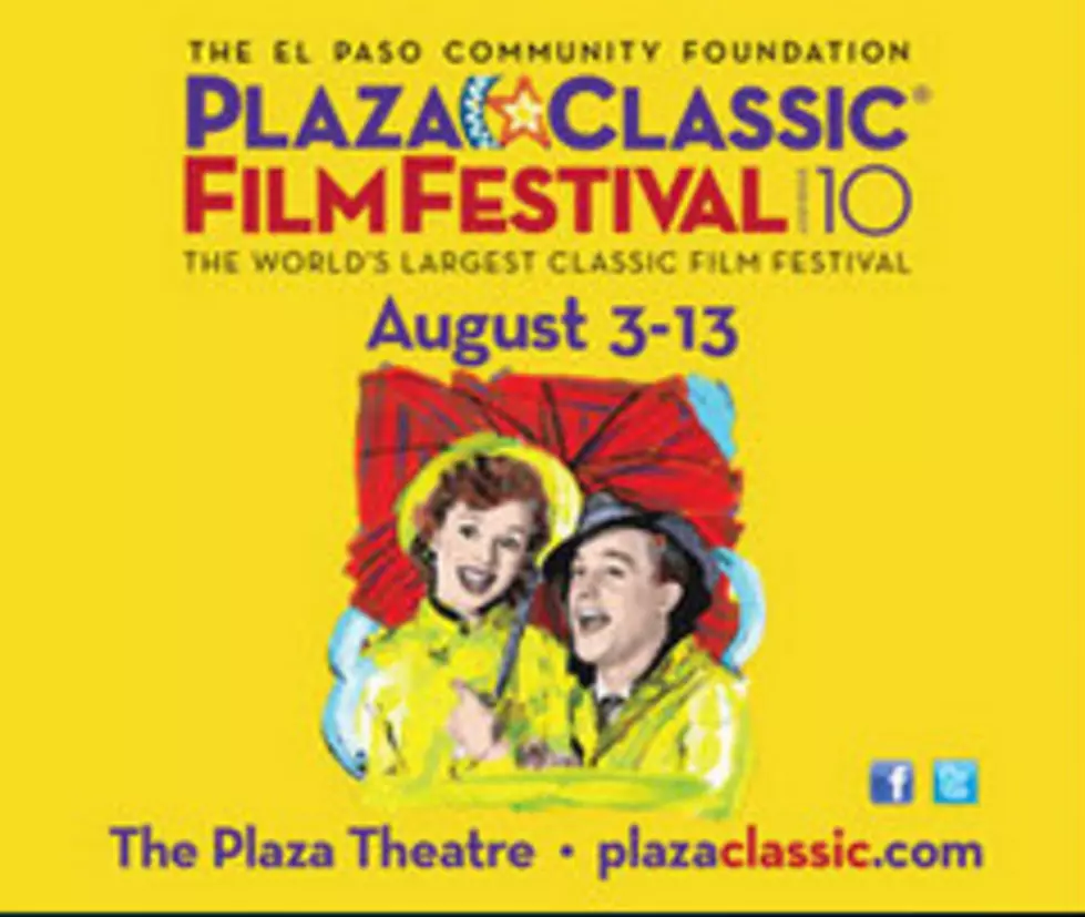 20 Movies & Events to See Before the Plaza Classic Film Festival Ends This Weekend