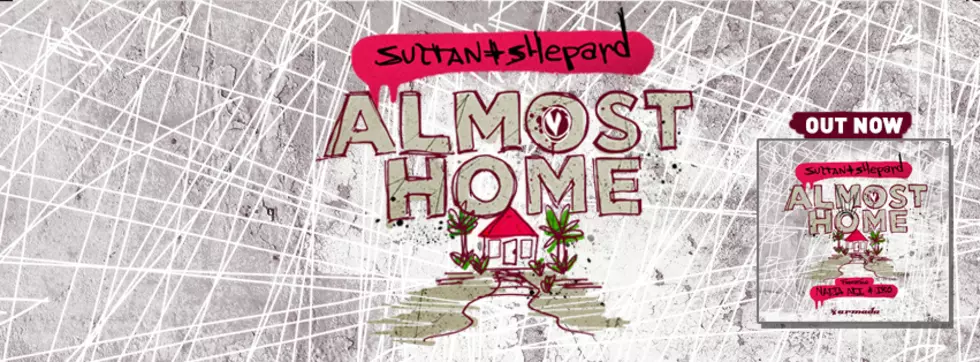 Nadia Ali and Sultan & Shepard Talk About Their Song “Almost Home” with Joey C.