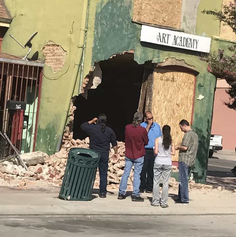 El Paso City Council And Duranguito Supporters Clash Loudly [VIDEO]