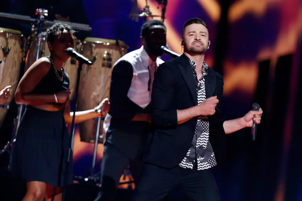 You Are Going to Love Justin Timberlake as the Super Bowl LII Halftime Performer