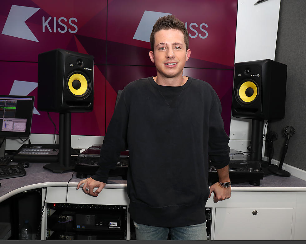 Watch Charlie Puth Explain How He Wrote ‘Attention’