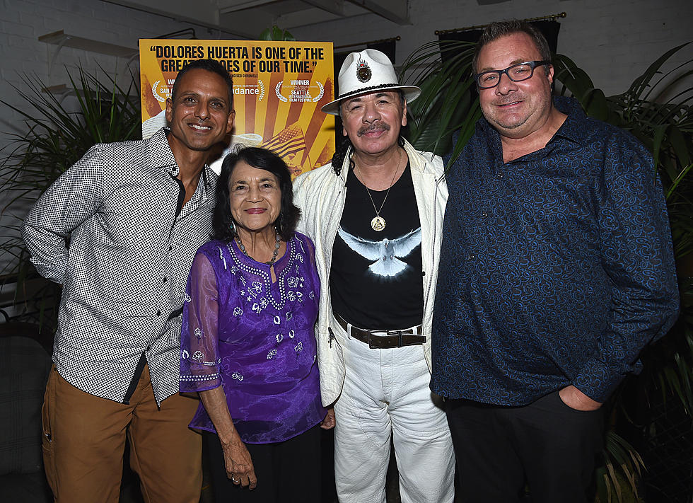 Civil Rights & Feminist Icon Dolores Huerta to Host Q & A Session at Movie Screening