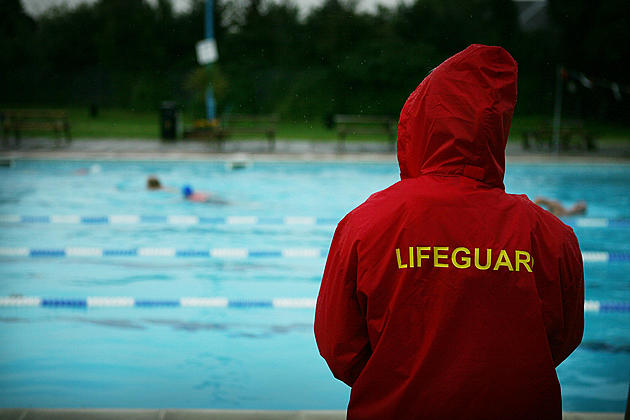 Lifeguard Training Courses Available in El Paso