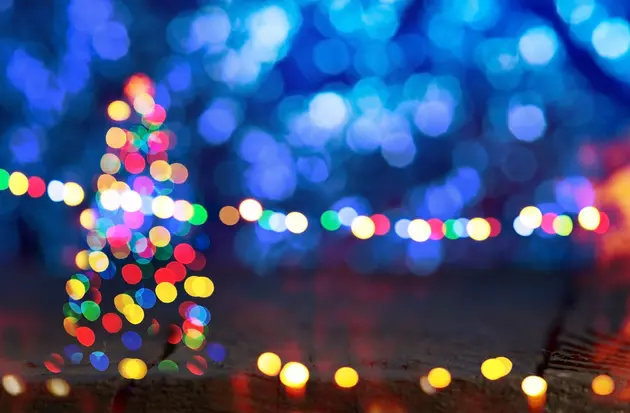 Lights on the Lake at Ascarate Park Set For December 1