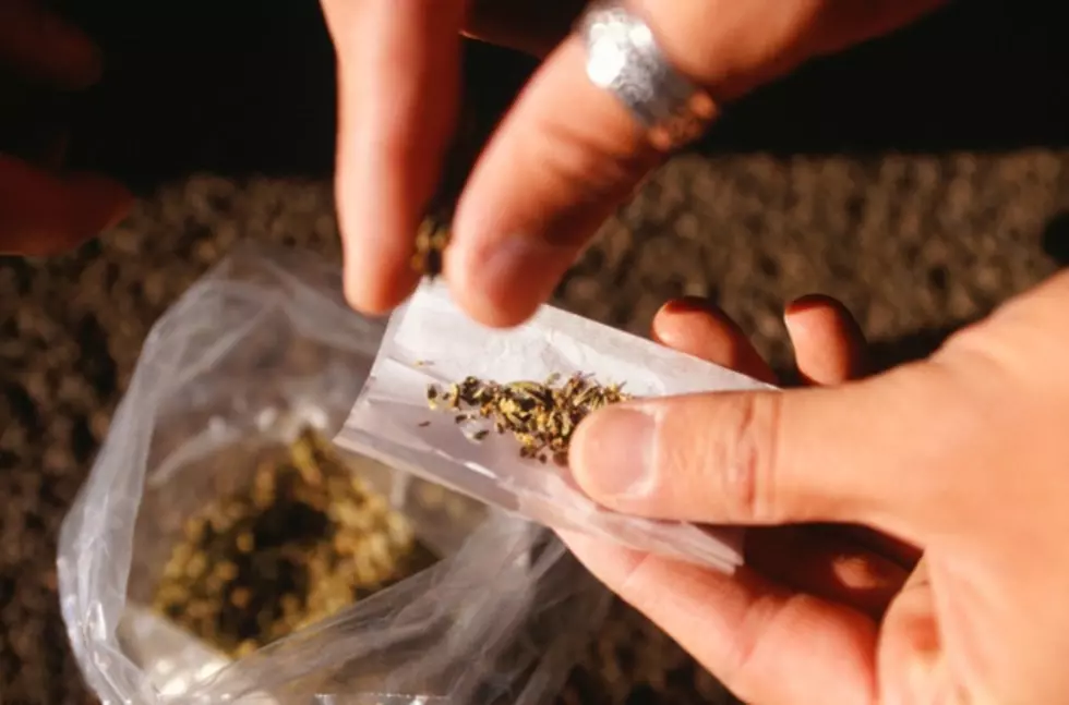 El Paso DA &#8216;First Time Marijuana Offenders Program Could Give You A Break&#8217;