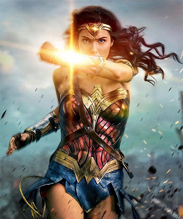 &#8216;Wonder Woman’ Final ‘Friday Night Flick’ of the Season