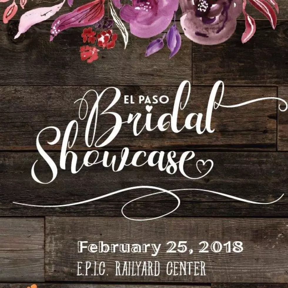 Plan the Perfect Wedding with the El Paso Bridal Showcase