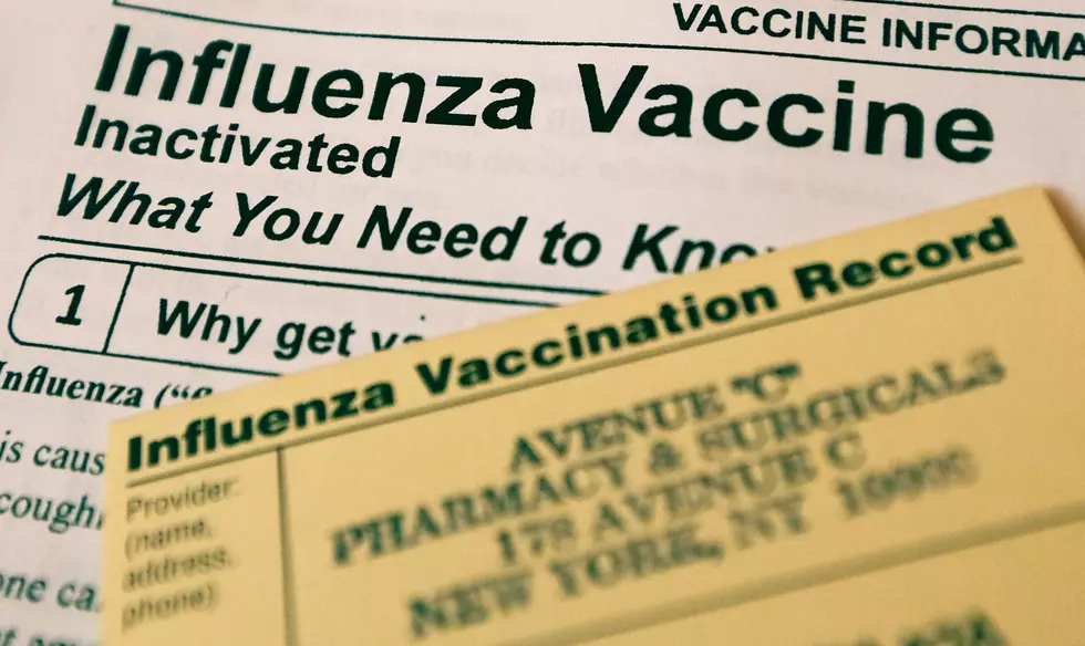 2 More Flu-Related Deaths in El Paso