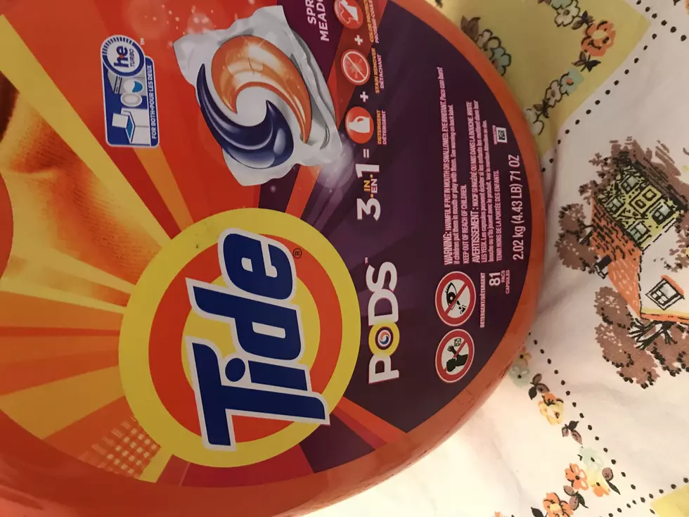 Your Tide Pods Are Safe &#8211; Bogus Tweet Says They Were Going To Be Discontinued