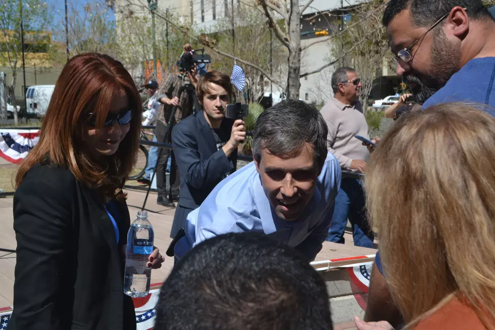 Left and Right Agree: Beto’s Apology “Ridiculous”