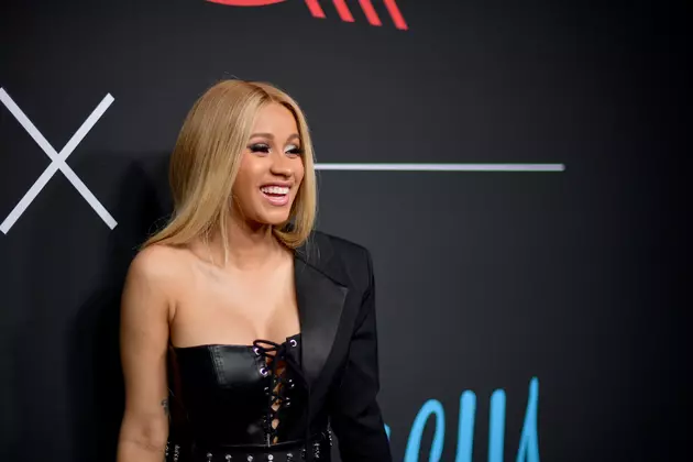 Find out Cardi B’s Relationship Deal Breaker
