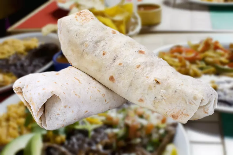 The Top Burritos in El Paso You Must Try on National Burrito Day