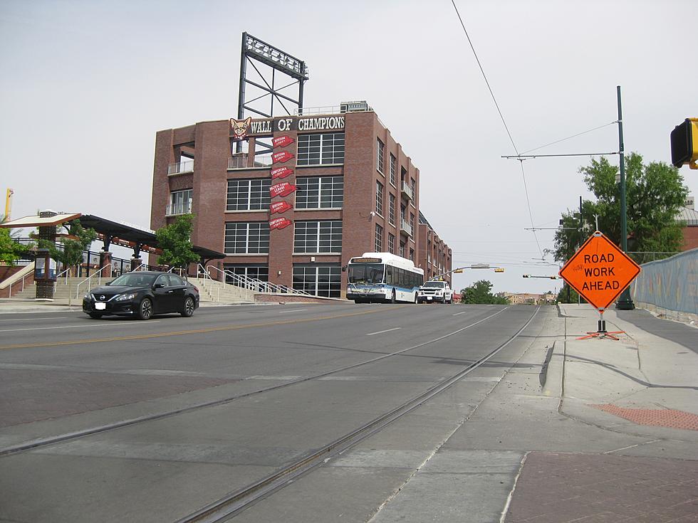 Streetcar Work Will Affect Streets Around Ballpark 