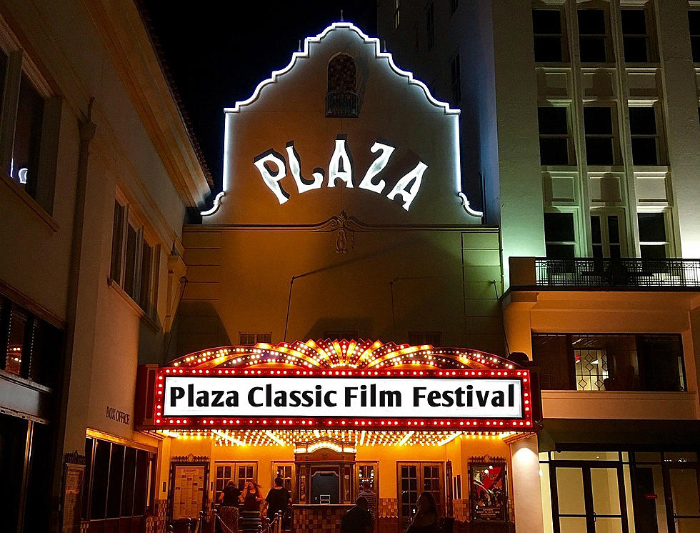 Get Ready To Go To The Movies At The Plaza Classic Film Festival