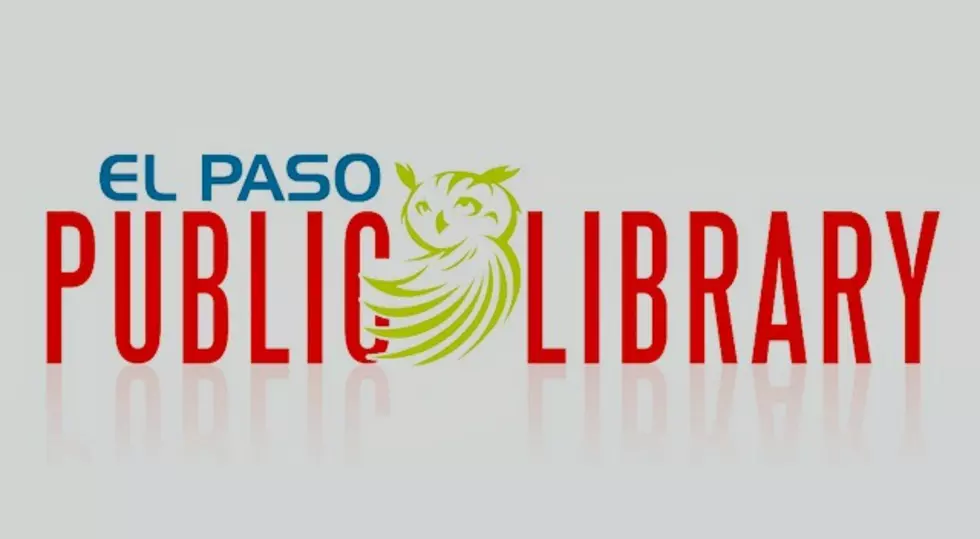 El Paso Public Library Debuts New Phone App