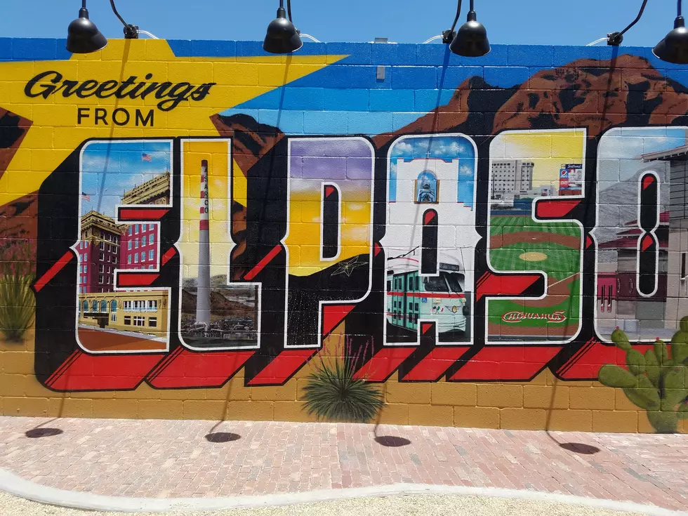 El Paso’s Safest City Ranking Drops, Still in Top 10