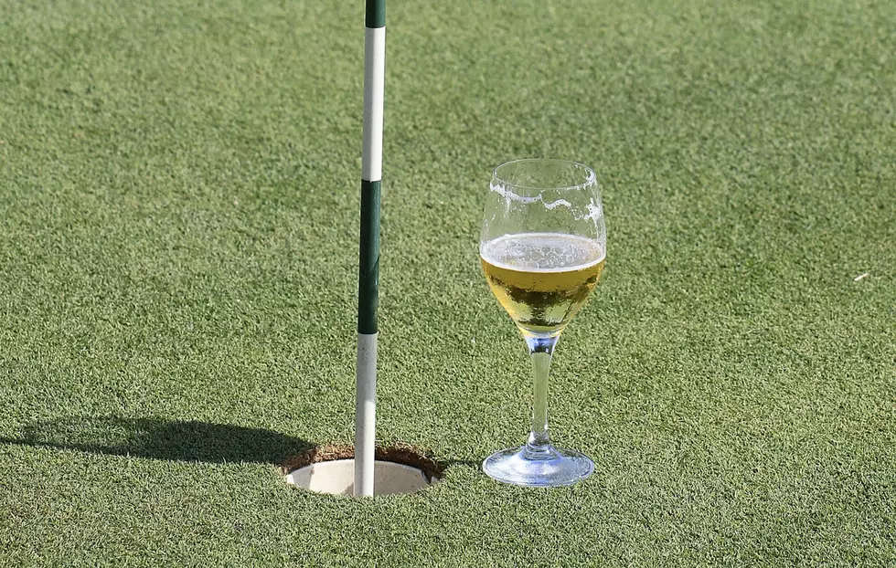 Texas Makes The List Of States Where Golfers Drink The Most Beer