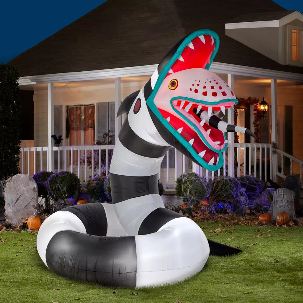 The Halloween Decoration Every Texan Needs to Own