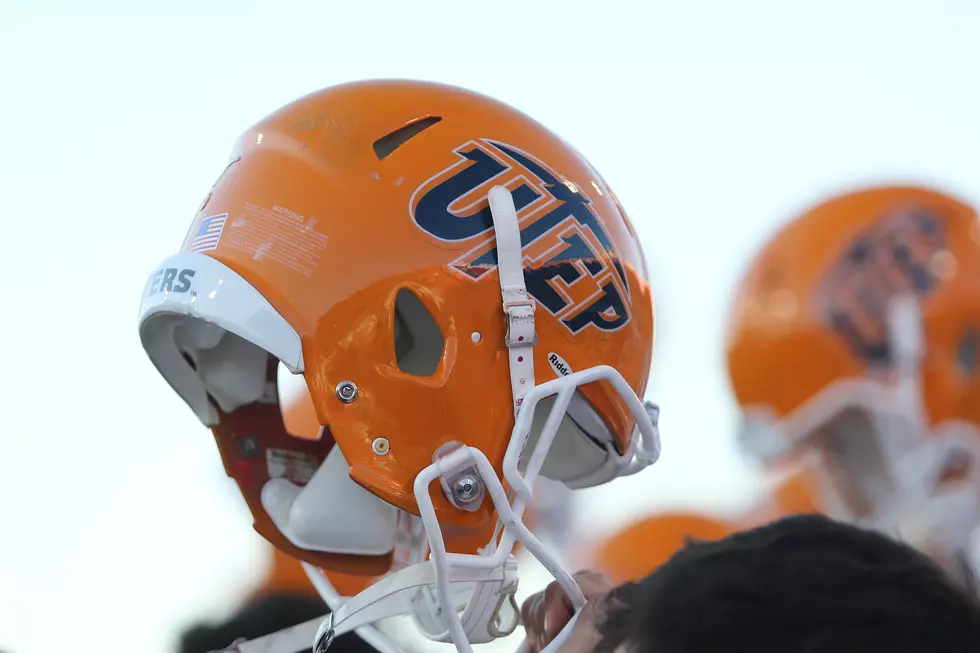 UTEP Football Miners Win First Game of The Season