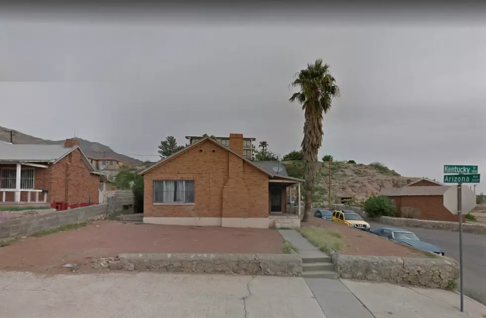 Why People are Flocking to This Central El Paso Home