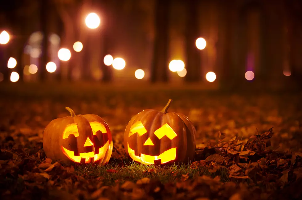 El Paso City, County Cancel Halloween Events – Sheriff’s Office Light Show Still On