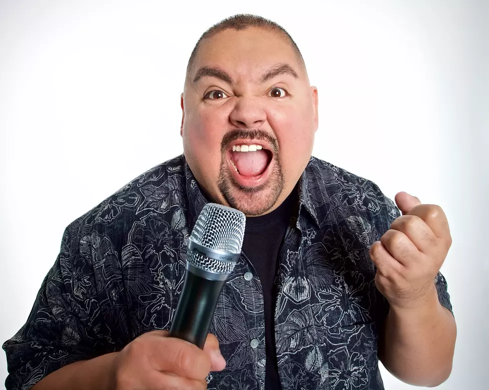 Gabriel ‘Fluffy’ Iglesias Announces “Don’t Worry Be Fluffy” Tour Stop in Texas