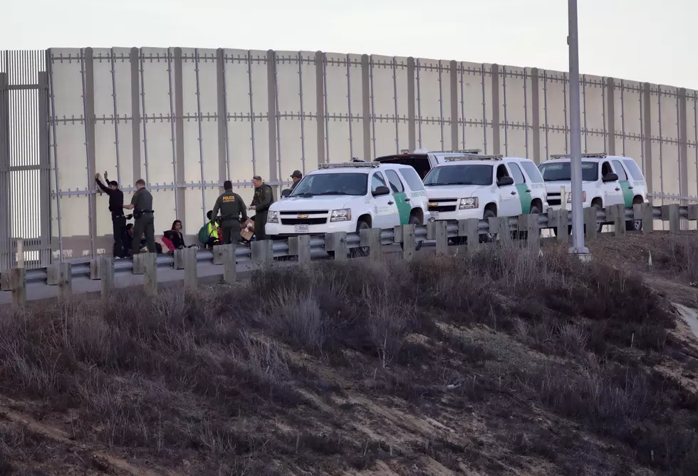 7-Year Old Dies in El Paso After Being Captured at the Border