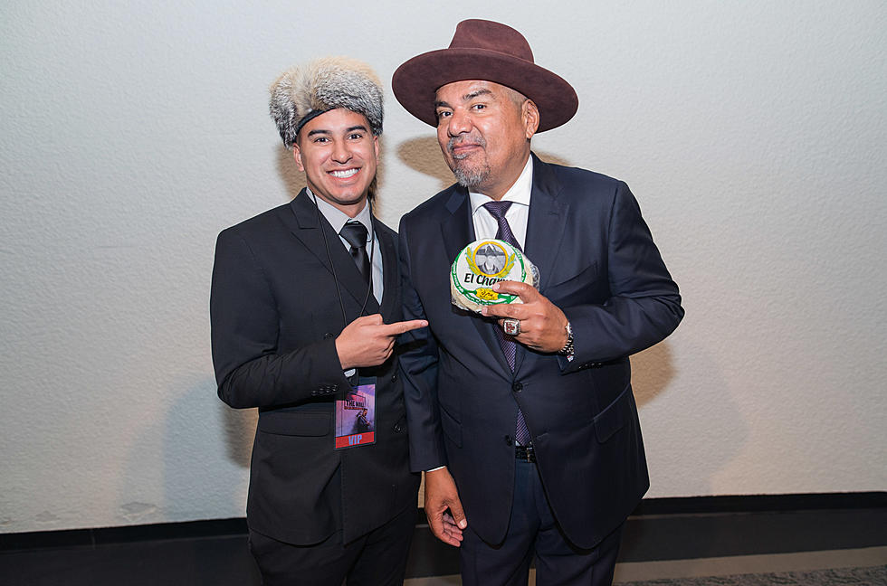 George Lopez Meet and Greet Photos