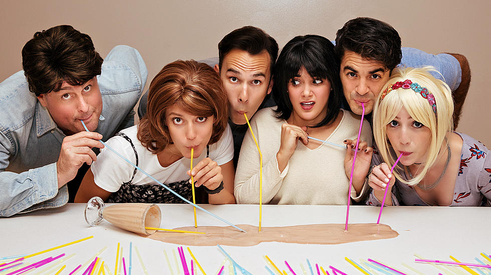 Last Chance To Win Friends The Musical Parody Tickets