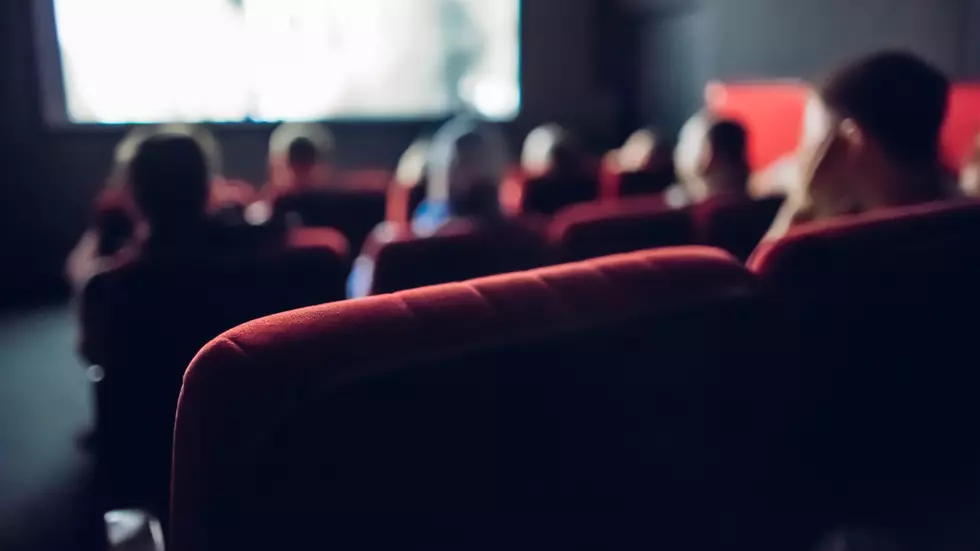 El Paso Movie Theaters Offering $4 Movies One Day Only This Weekend