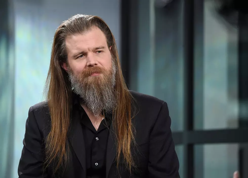 ‘Walking Dead’ Star Ryan Hurst First Announced Guest at All-New El Paso Horrorfest