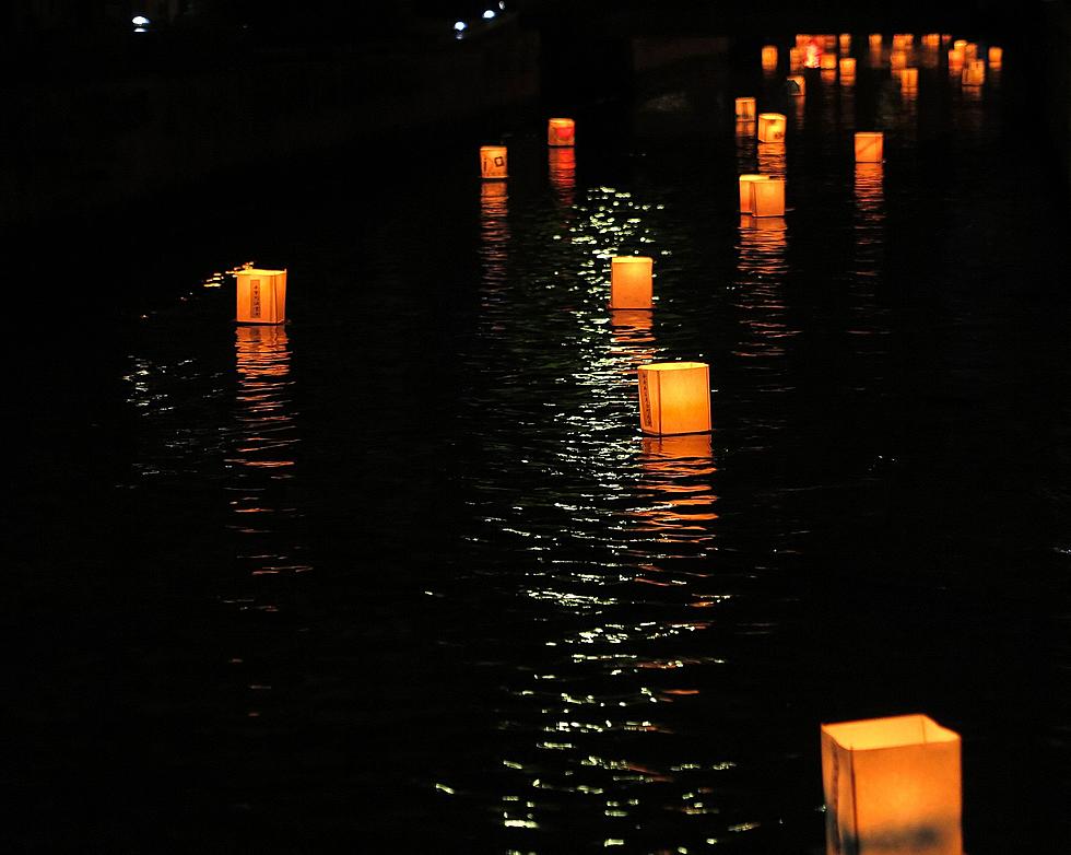 Water Lantern Festival Will Return to Ascarate Lake in El Paso