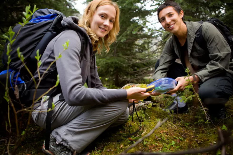 What Is Geocaching? Find Out With The Wyler Aerial Tramway