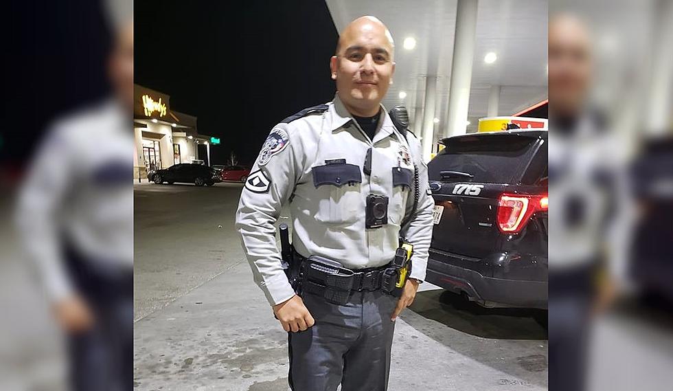 El Paso County Deputy’s Generosity Applauded by Facebook Users