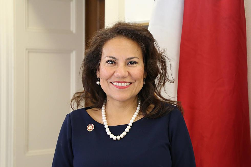 Veronica Escobar To Deliver State Of The Union Response From EP