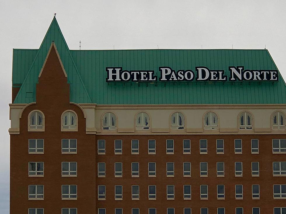Hotel Paso del Norte Set To Host Job Fair This Week