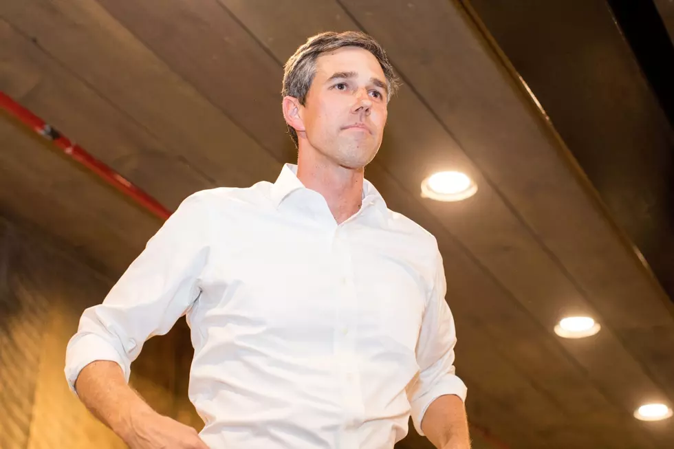 Beto O’Rourke Gets Asked Out To Prom