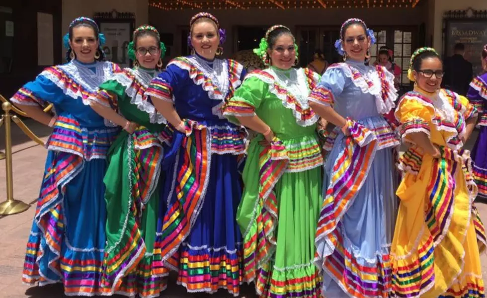 Viva! El Paso Holding Tryouts This Weekend at Abraham Chavez Theatre